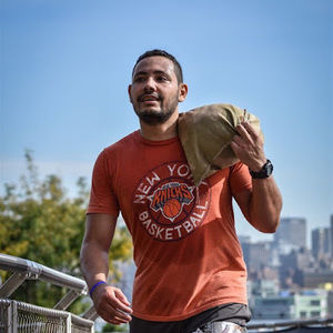 Meet your Posher, Bryan